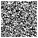 QR code with Aco Hardware contacts