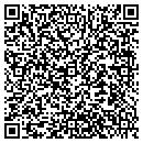 QR code with Jeppesen Inc contacts