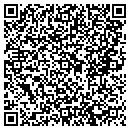 QR code with Upscale Apparel contacts