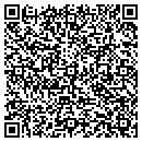 QR code with U Store It contacts