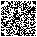 QR code with Aco Hardware contacts