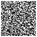 QR code with Aco Hardware contacts