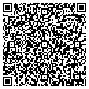QR code with U-Store Mini Warehouse contacts