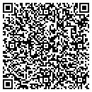 QR code with Jackies Kids contacts