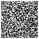 QR code with Whitetail Racks On Plaques contacts