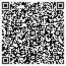 QR code with U-Stor-It contacts