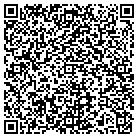 QR code with Fairhope City Parks & Rec contacts