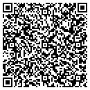 QR code with C D Plus contacts