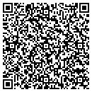 QR code with Aco Hardware contacts
