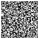 QR code with Regal Awards contacts