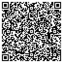 QR code with Kevin Bores contacts