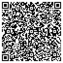QR code with Revive Fitness Studio contacts