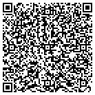 QR code with St Augustine Beach Public Work contacts