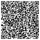 QR code with Mall Of Louisiana Land Lp contacts