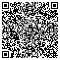 QR code with Curves contacts