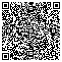 QR code with Abc Storage contacts