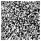 QR code with J R Morris & Associates contacts