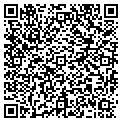 QR code with A & N Inc contacts