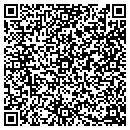 QR code with A&B Storage LLC contacts