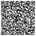 QR code with Access Storage In Corydon contacts