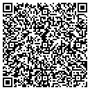 QR code with C & M Construction contacts