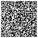 QR code with The Trophy Center contacts