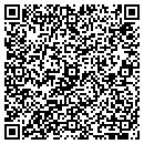 QR code with JP X-Ray contacts