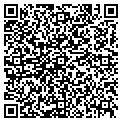 QR code with Lucky Wang contacts