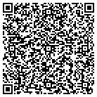 QR code with Prairie Life Centre Ltd contacts