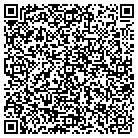 QR code with Gandy's Fun Farm & Portrait contacts