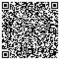 QR code with A D S contacts