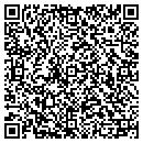 QR code with Allstate Self Storage contacts