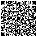 QR code with Captech Inc contacts