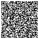 QR code with A & M Storage contacts
