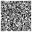 QR code with My Sweet Pea contacts