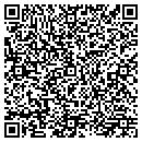 QR code with University Mall contacts