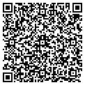 QR code with A Plus Storage contacts