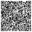 QR code with A&R Storage contacts