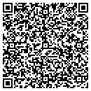 QR code with C Johnsonbrothers contacts
