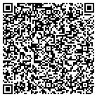 QR code with Falls Racing Stables Inc contacts