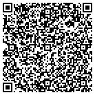 QR code with A-V Striping & Sealcoating CO contacts