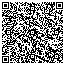 QR code with A Westside Storage contacts