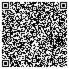 QR code with A Willis Self Storage Center contacts