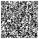 QR code with B B II Ssi Self Storage contacts