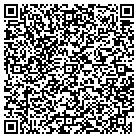 QR code with Melvin Simon & Associates Inc contacts
