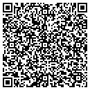 QR code with AFLAC contacts