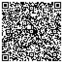 QR code with Muncie Mall contacts