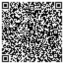 QR code with C D F Computers And Electronics contacts