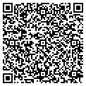 QR code with Cisco contacts