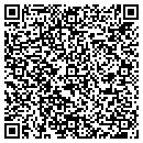 QR code with Red Pony contacts